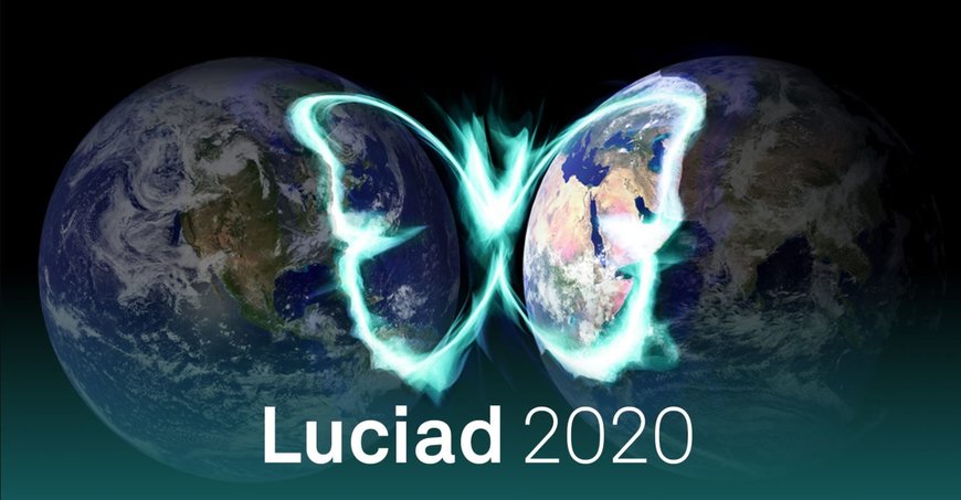 Hexagon Unveils Luciad 2020